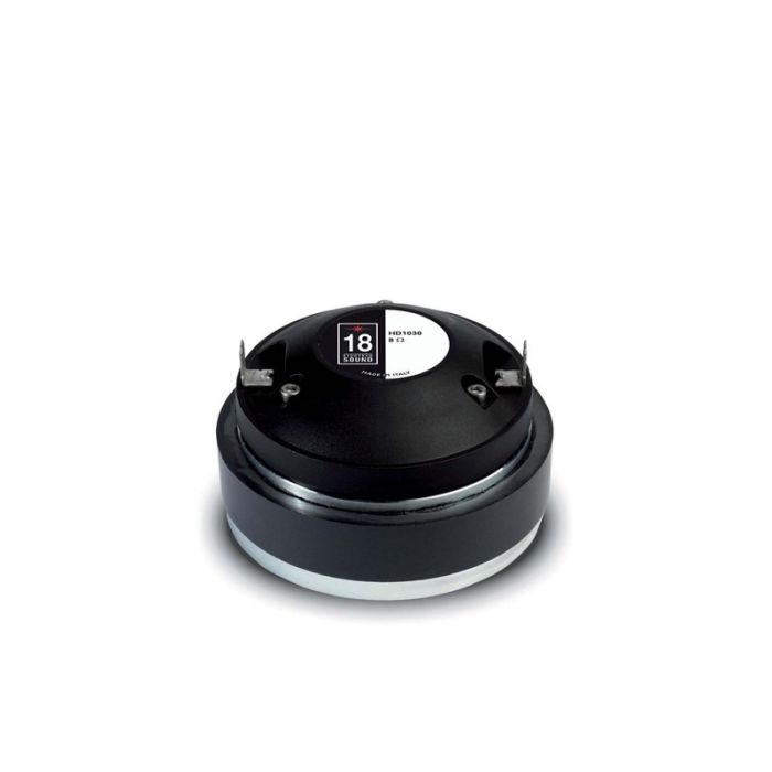 18 Sound HD1030 1 inch HF Ferrite Driver / 60W