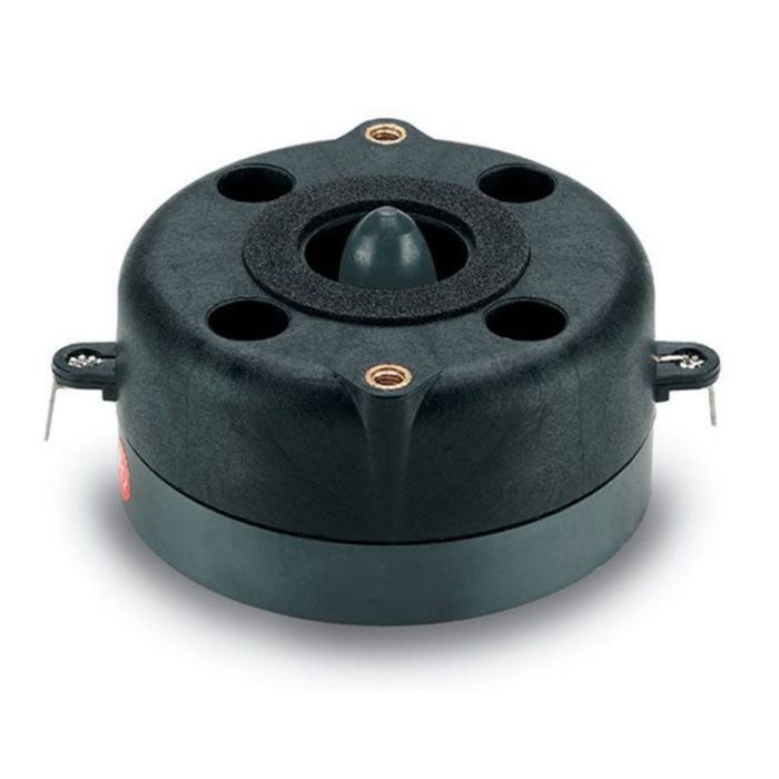 18 Sound HD125
1 inch HF Ferrite Driver / 50W