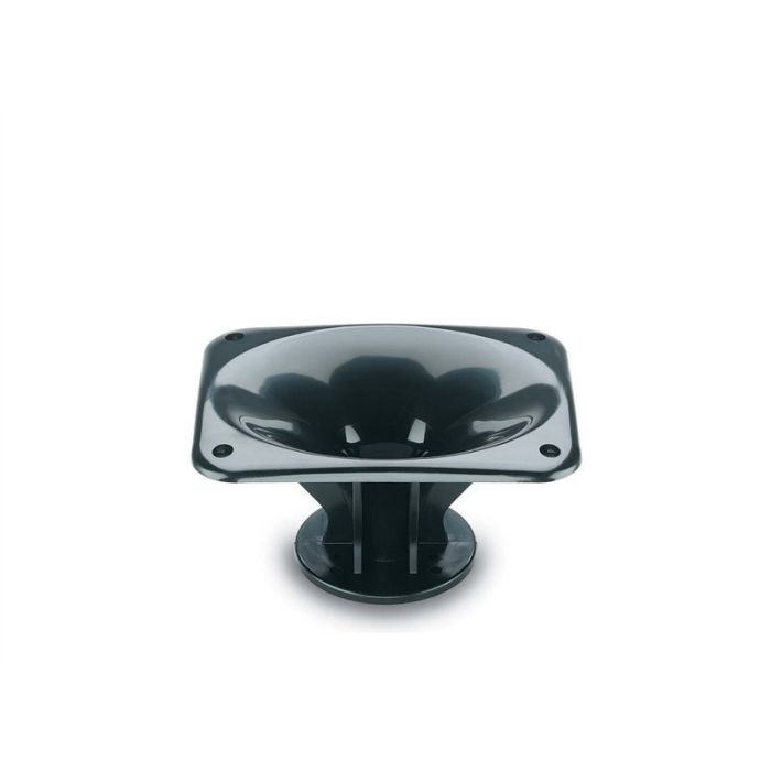 18 Sound XT120 Constant Coverage HF horn - 1” entry - 90° H x 60° V - DI factor 15dB - ESS elliptical shape