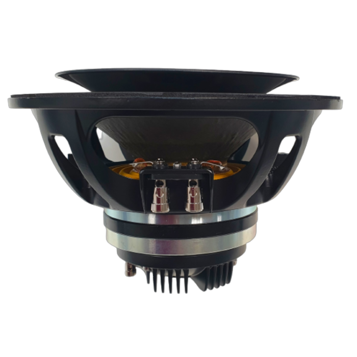 18 Sound 10NCX750H 10 inch Coax Neodymium Driver met Hoorn / 840W