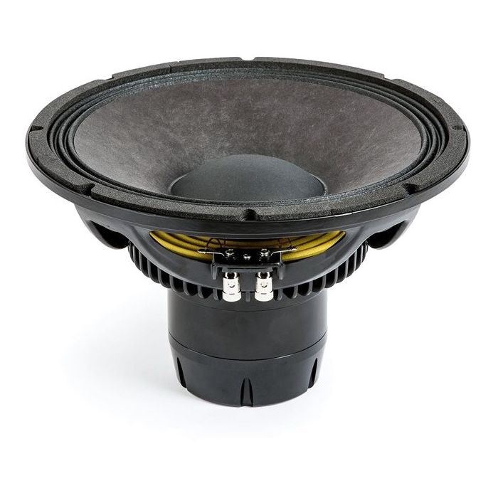 18 Sound 12NTLW3500 8 Ohm 12 inch LF Neodymium Driver / 900W