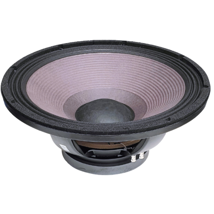 18 Sound 18LW2420 8 Ohm 18 inch LF Ferrite Driver / 1300W