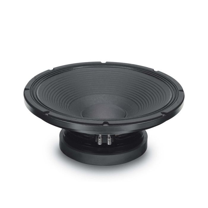 18 Sound 15LW1401 8 Ohm 15 inch LF Ferrite Driver / 1000W