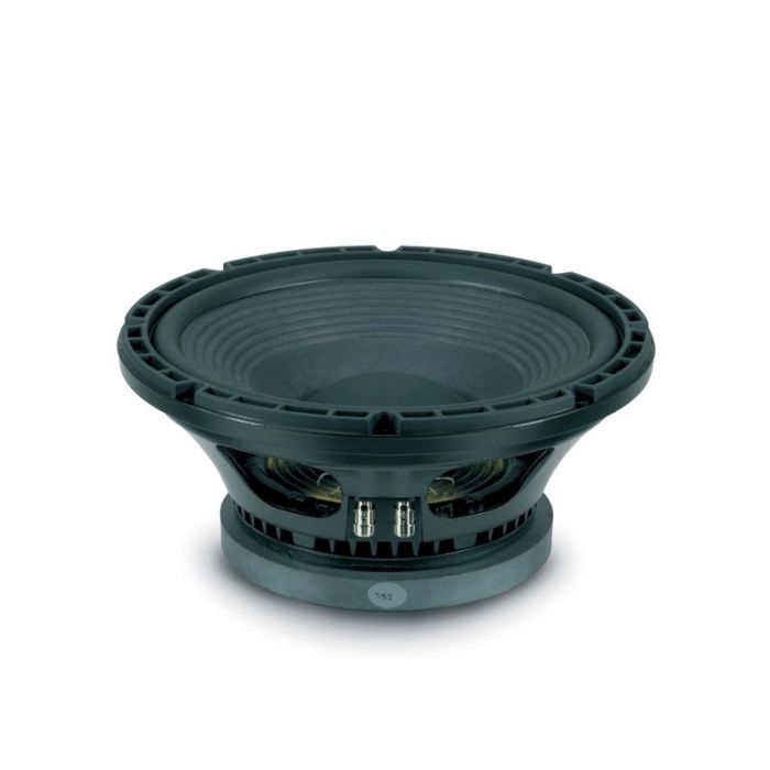18 Sound 12LW800 4 Ohm 12 inch LF Ferrite Driver / 500W