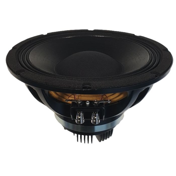 18 Sound 10NCX750 10 inch Coax Neodymium Driver met Hoorn / 840W