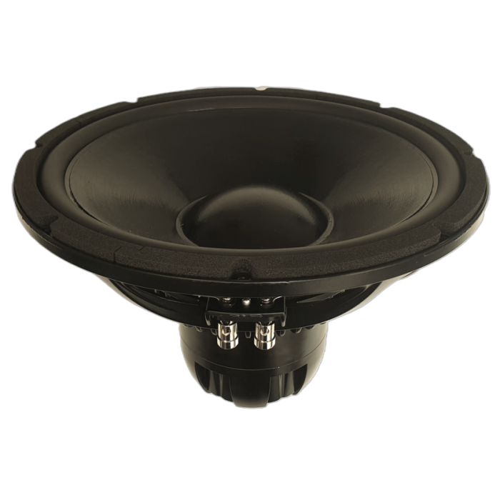 18 Sound 12NTLS3500 4 Ohm 12 inch LF Neodymium Driver / 750W