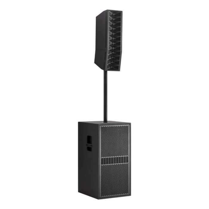 AUDIOPHONY MOJO Signature Active column array system