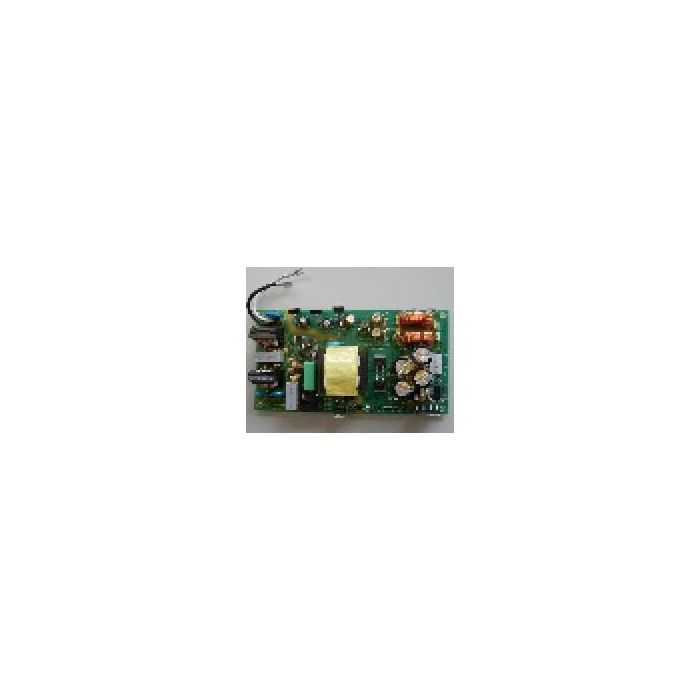 DYNACORD S-F01U317470 SPA PCBA Amplifier SMPS HV ZLX. AXM