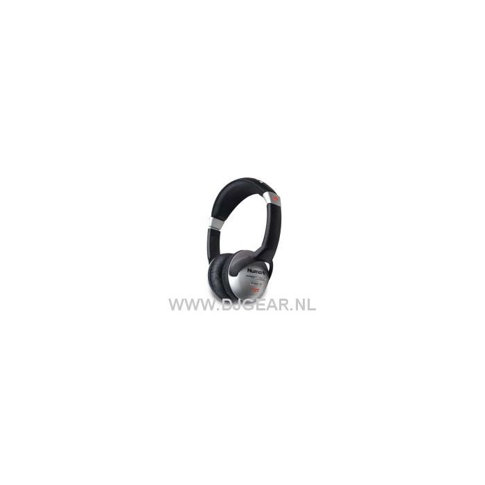 Numark HF 125 hoofdtelefoon