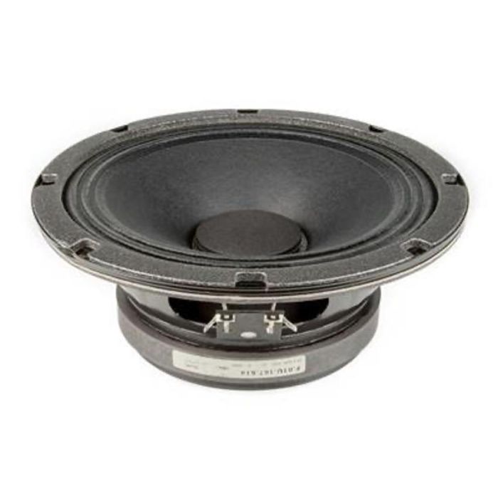 Electro voice ASY000971100 SPA Woofer 8" EV8L uit onder andere de zx1