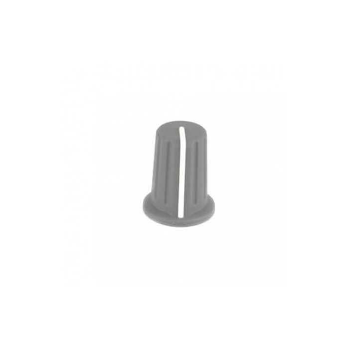 vervangings Pot Knop Cap voor   djm-2000 900 850 750 700 800 Grijs Kleur Als DAA1176