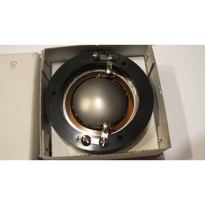 Monacor MHD-312/VC spreekspoel voor HD-312 driver