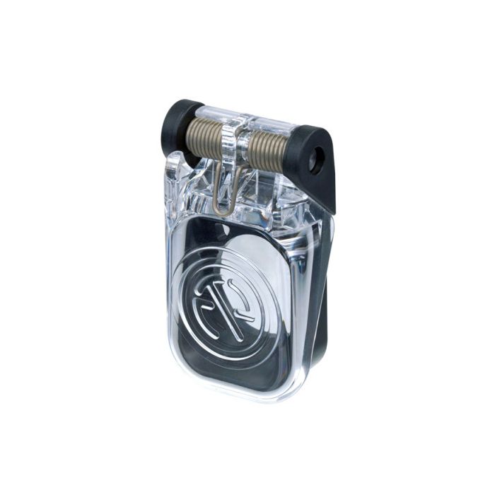 Neutrik D-Size sealing cover IP65 Spring loaded
