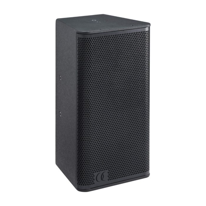AUDIOPHONY Sline206B Passieve luidspreker voor vaste installatie - 1x6″ + 1x6″ coaxiaal - 240W RMS in 8 Ω