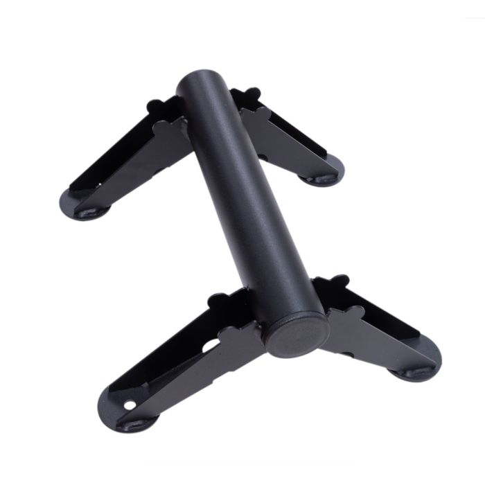 CONTESTAGE SUP290B Ophangbeugel voor projector voor structuren of totems - zwart