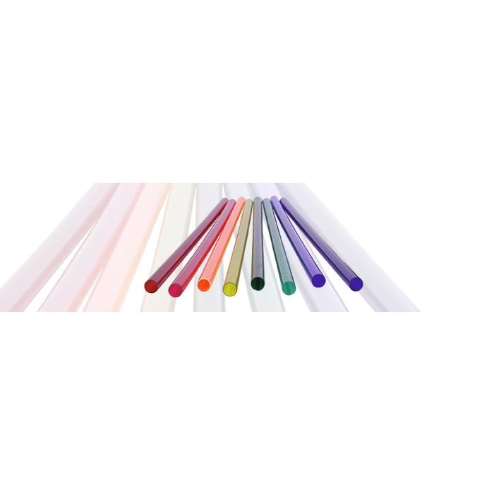 EUROLITE Pink Color Filter 119cm for T8 neon tube