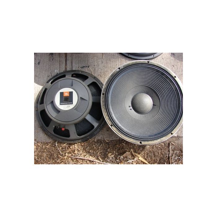 JBL 2205 B Luidspreker recone service
